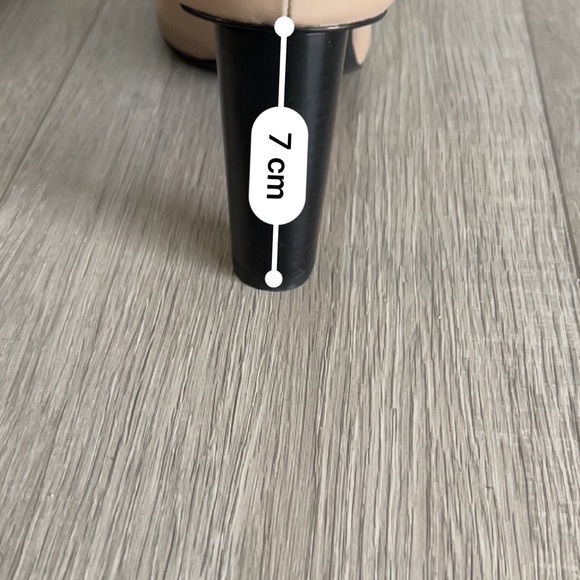 NWOT, JOSEPH, Mules, size:41 (Europe) - Picture 6 of 6